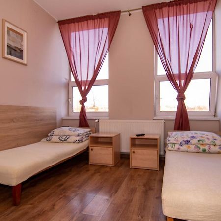 Noclegi Elan وودج المظهر الخارجي الصورة